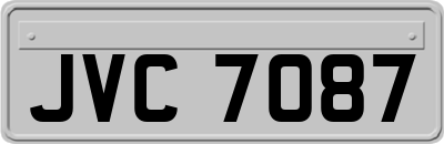 JVC7087