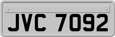 JVC7092
