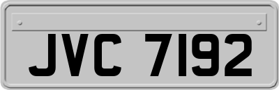 JVC7192
