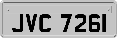JVC7261