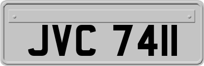 JVC7411