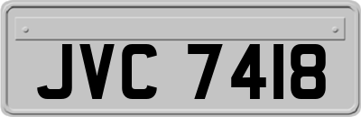 JVC7418