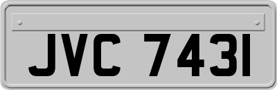 JVC7431