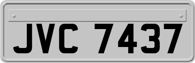 JVC7437