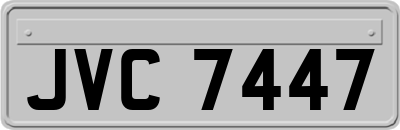JVC7447