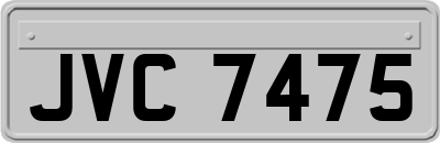JVC7475