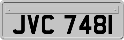 JVC7481