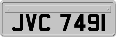 JVC7491