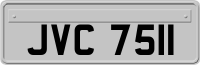 JVC7511