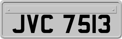 JVC7513