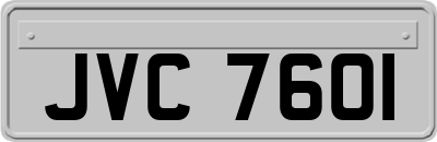 JVC7601