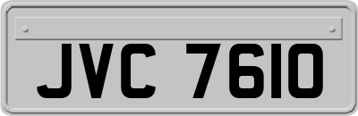 JVC7610