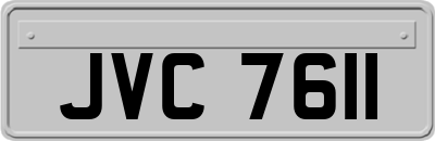 JVC7611