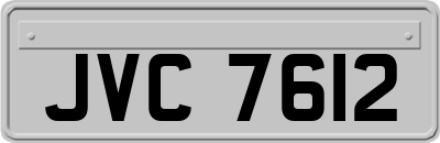 JVC7612