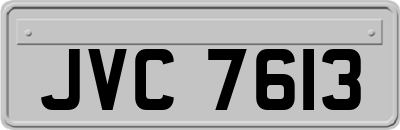 JVC7613