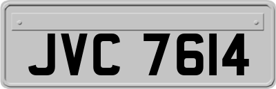 JVC7614