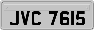 JVC7615