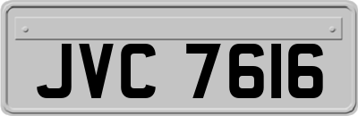 JVC7616