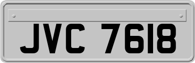 JVC7618