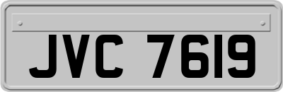 JVC7619