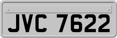 JVC7622