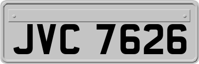 JVC7626