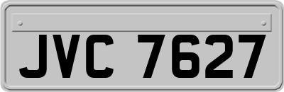 JVC7627