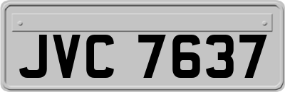JVC7637