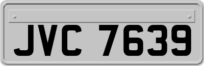JVC7639