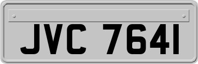 JVC7641