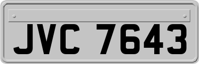 JVC7643