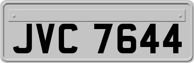 JVC7644
