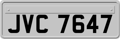 JVC7647