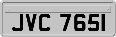 JVC7651