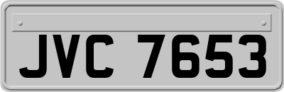 JVC7653