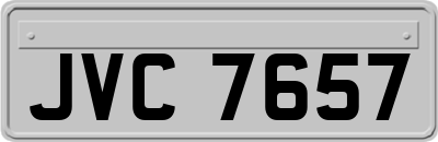 JVC7657