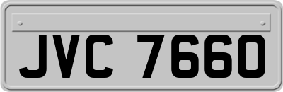 JVC7660