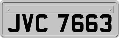 JVC7663