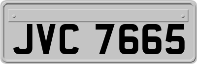 JVC7665