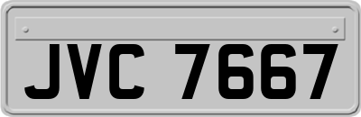 JVC7667