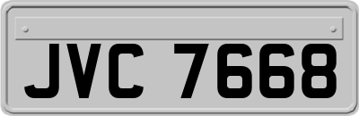 JVC7668