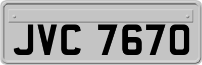 JVC7670