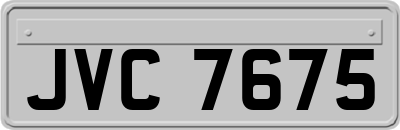 JVC7675