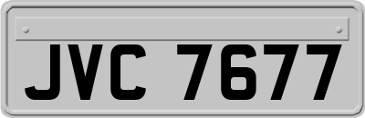 JVC7677