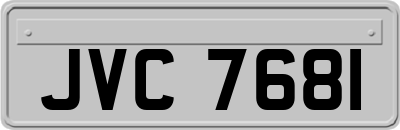 JVC7681