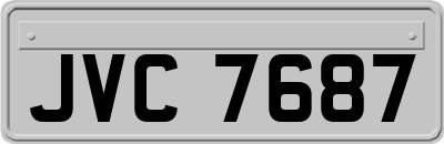 JVC7687