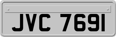 JVC7691