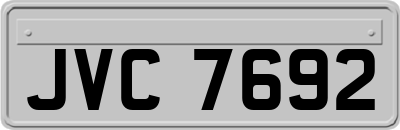 JVC7692