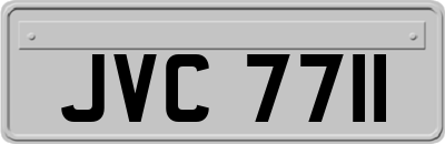 JVC7711