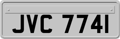 JVC7741